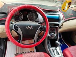 هیۆندای ئەلەنترا